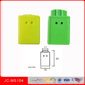 Jcms-104insert Drücken Sie Clear Meter Boxes Seal